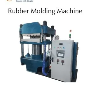 Rubber molding machine manufacturer in india inspire engineers