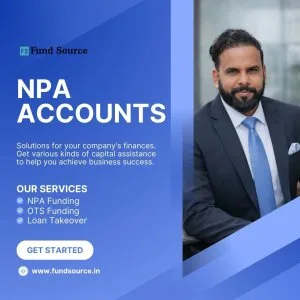 Npa accounts