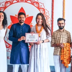 Yoga formazione insegnanti