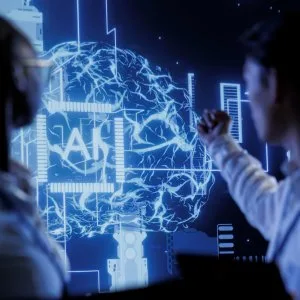 Hire ai ml developers