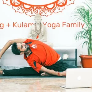 Therapeutic yoga online
