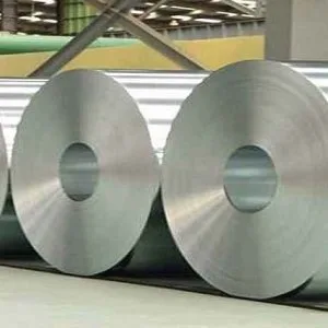 High quality ss coils from expert suppliers in gujarat