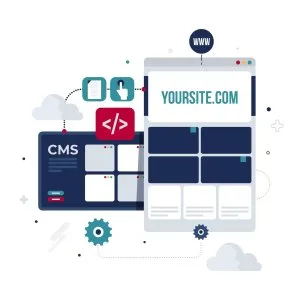 Expert web portals development services dignizant