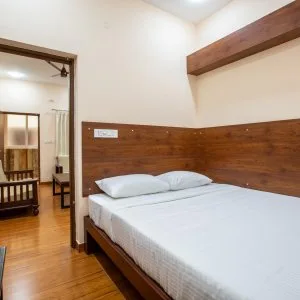 Serviced apartments in peelamedu mugundans smart stay
