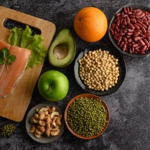Oncoheal expert oncology nutritionist cancer nutritionist