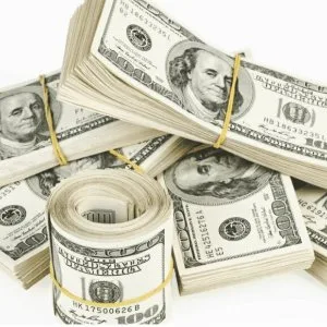 Turn Your Phone Into a Cash Machine 