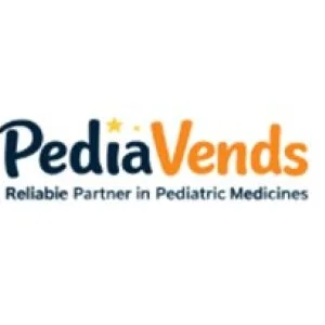 Pediatric pcd pharma company