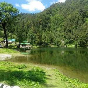 Dodital trek by himalaya shelter