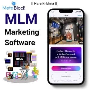 Mlm software jaipur