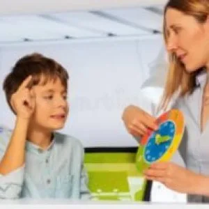 Trusted vocational training for children with autism in laketown