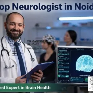 Top neurologist innoida