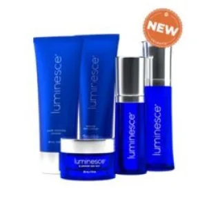 Ready for healthier younger looking skin