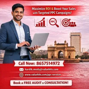 Get results with expert ppc management services value hits mu