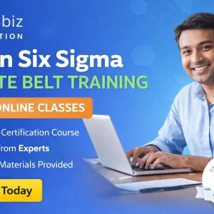 Six sigma white belt training course