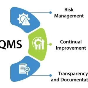Implementing a pharmaceutical quality management system in uk 
