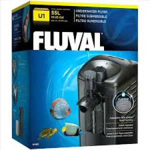 Internal fish aquarium filter u1 underwater filter