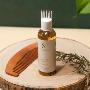How to increase hair density naturally safe effective hair c