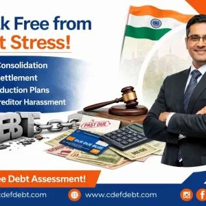 Debt free solutions and management plans cdef debt