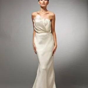 Shop Custom Wedding Gown Luxury Bridal Elegance By Tony Hamawy