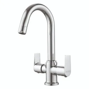 Discover the premium fuxion elite faucet series stylish durab