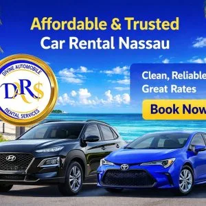 Affordable trusted car rental services nassau