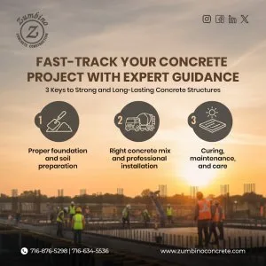 Fasttrack concrete work for strong driveways and reliable repai