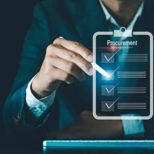 Top procurement software companies