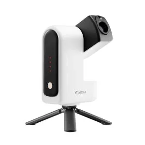 Modern telescopes offers affordable digital telescope