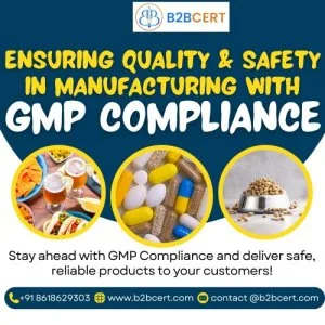 Gmp certification in miami