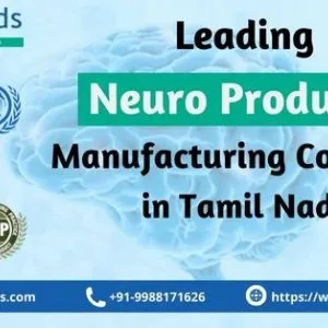 Neuro medicine manufacturer in tamil nadu