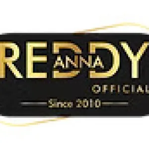 Reddy anna