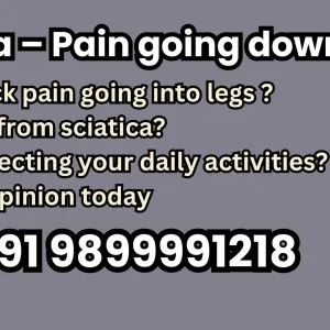 Spine surgeon