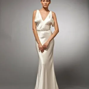Buy Vintage Custom Wedding Gown in NY Tony Hamawy