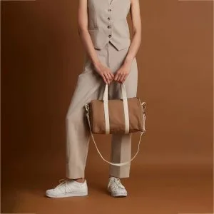 Buy duffle bag women online