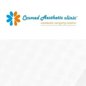 Cosmed aesthetic clinic