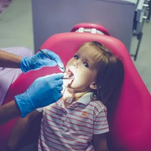 Gentle dental care for growing smiles nepal