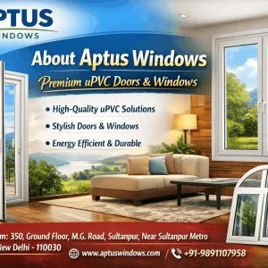 About aptus windows premium upvc doors windows
