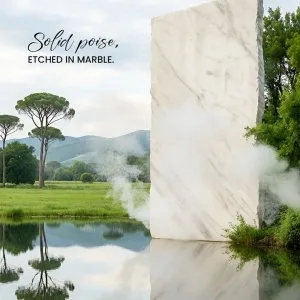 Dior marble