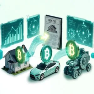 Trusted blockchain development company for enterprise startup
