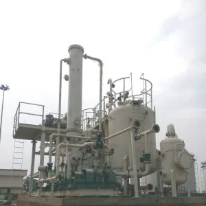Epcm services india