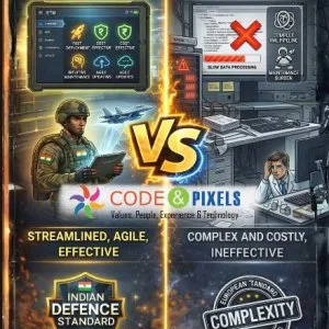 S1000d vs jsg 0852 which ietm standard is right for indian defe