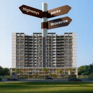 Top commercial buildings in chandkheda ahmedabad darti group