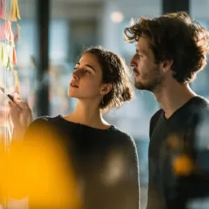 Artificial intelligence consulting services