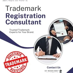 Best trademark registration consultant in ahmedabad preferus