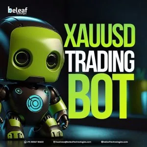 Using an xauusd bot saves timedoes anyone else feel this