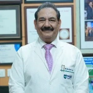 Best knee hip joint replacement orthopaedic surgeon dr anil