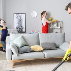 Best home cleaning service in lucknow deep house cleaning ex