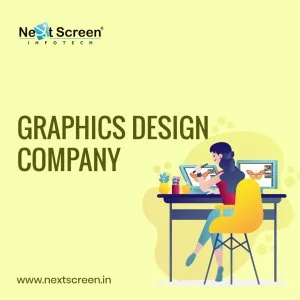 Graphic company in delhi