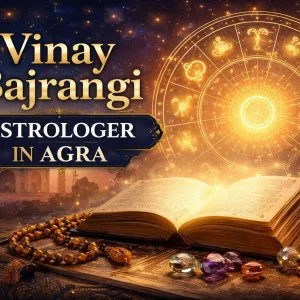 Trusted astrologer in agra for accurate predictions