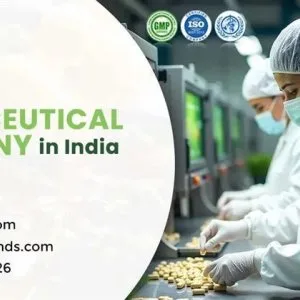 Third party nutraceutical manufacturing in india